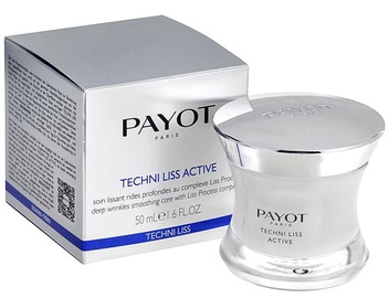 Payot Techni Liss Active Face Cream 50ml