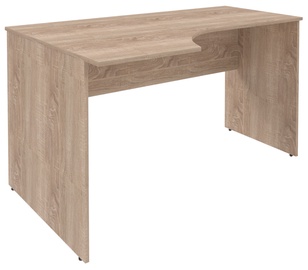 Rakstāmgalds Skyland Simple SET140-1L Sonoma Oak