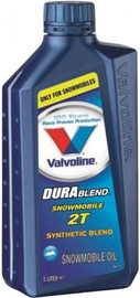 Valvoline Durablend Snowmobile 2T Engine Oil 1L