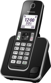 Panasonic KX-TGD320JT Black