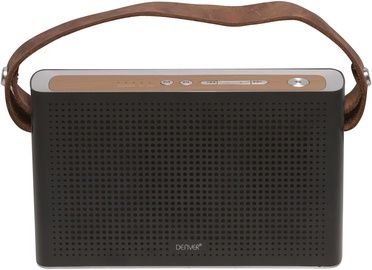 Belaidė kolonėlė Denver BTS-200 Black