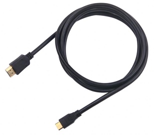 Juhe Sbox HDMI To HDMI Mini Cable 2m Black