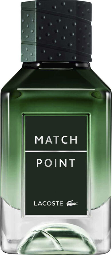Kvapusis vanduo Lacoste Match Point EDP 