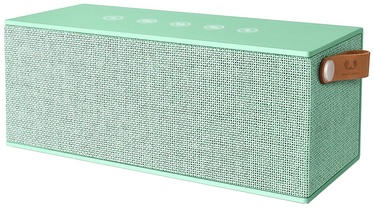 Belaidė kolonėlė Fresh 'n Rebel Rockbox Brick XL Fabriq Edition Peppermint