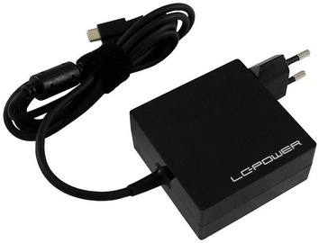 LC-Power USB Type-C Notebook Adapter 90W