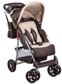 Lionelo Emma Plus Brown