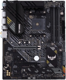 Mātesplate Asus TUF Gaming B550-PLUS