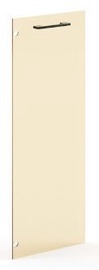 Skyland Glass Door AMGT 42-1 42.1x4x113.2cm Bronza