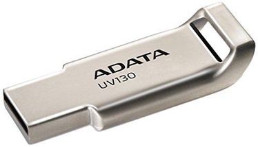 A-Data 32GB UV130 USB 2.0 Champagne Golden