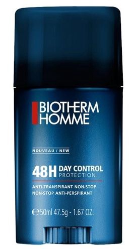 Vyriškas dezodorantas Biotherm Homme Day Control, 47 ml