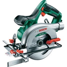 Bosch PKS 18 LI 1 x 2.5 Ah Battery Pack