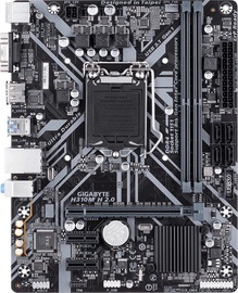 Gigabyte H310M H 2.0