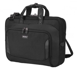 Dicota Traveller Business 14 / 15.6 Notebook Bag Black