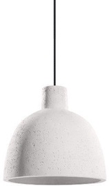 Sollux Damaso SL.0281 Ceiling Lamp 60W E27 White