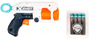 Rotaļlietu ierocis XShot Fury 4 36185