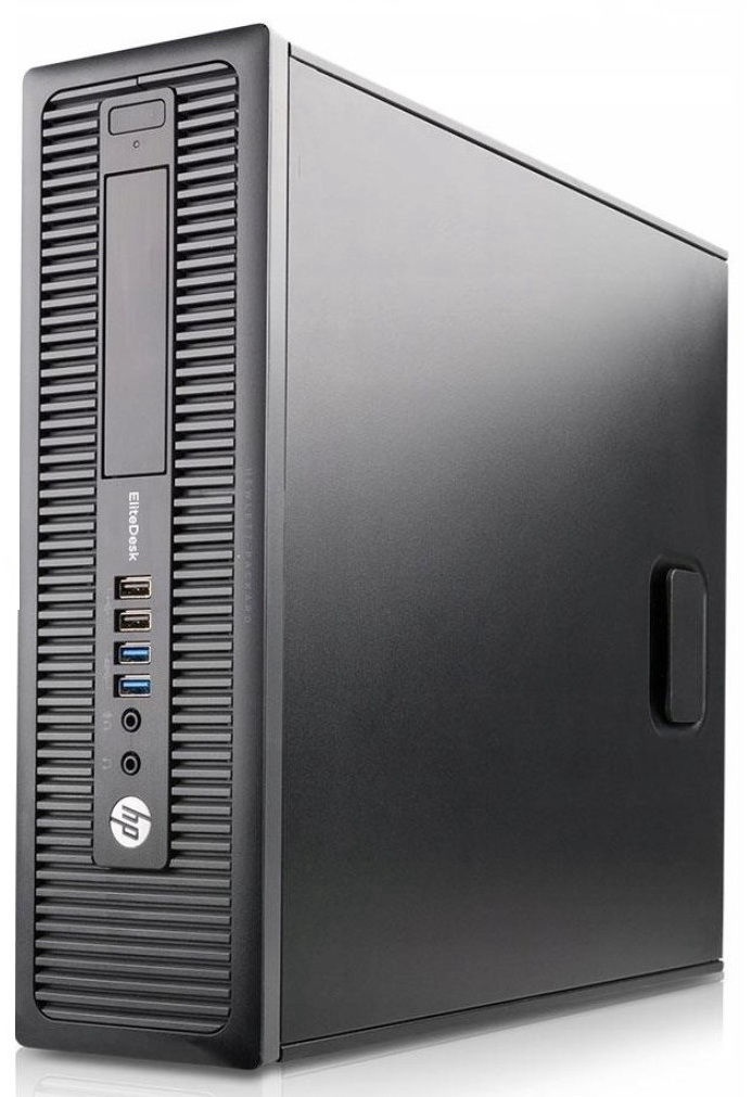 Hp elitedesk 800 online g1 gtx 1050 ti