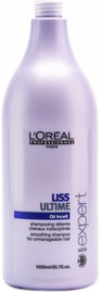 Šampūnas L´Oréal Professionnel Liss Unlimited, 1500 ml