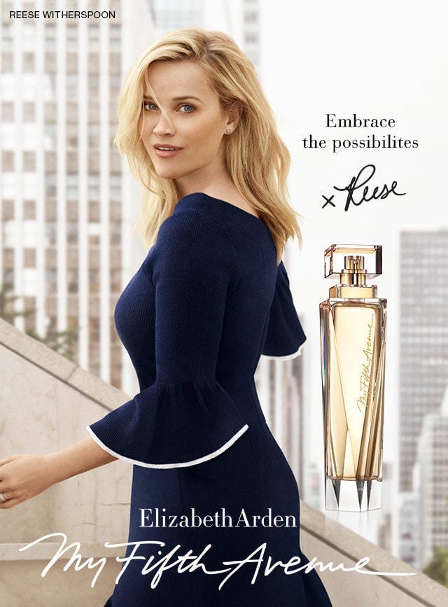 elizabeth arden my 5th avenue eau de parfum 100ml