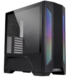 Lian Li LanCool II E-ATX Mid-Tower Black