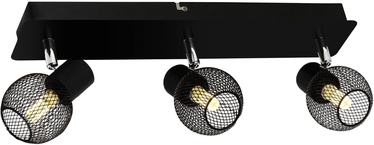 ActiveJet Toscania Ceiling Lamp 3x40W G9