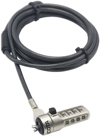 Dicota Security W-Lock Combination 3.2 x 4.5 mm