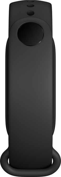 Фитнес-браслет Xiaomi Mi Smart Band 6, черный