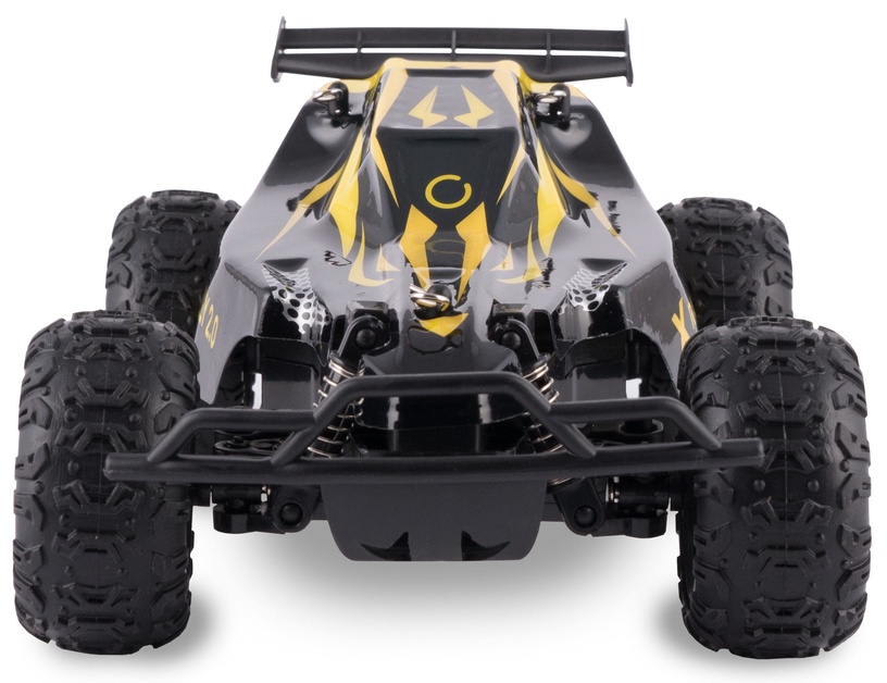 RC automobilis Overmax X-Rally 2.0, 21 cm, 1:22