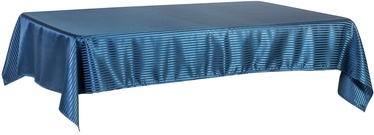 Home4you Linik Silk Stripe 130x220cm Blue