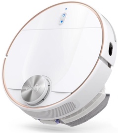 Робот-пылесос Eufy RoboVac L70 Hybrid