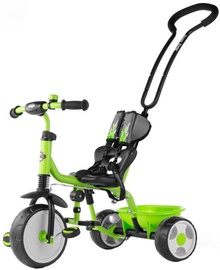 Milly Mally BOBY Tricycle Green 1377