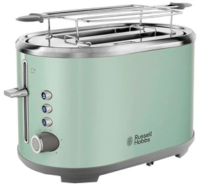 Russell Hobbs Toaster Bubble Soft Green 25080-56