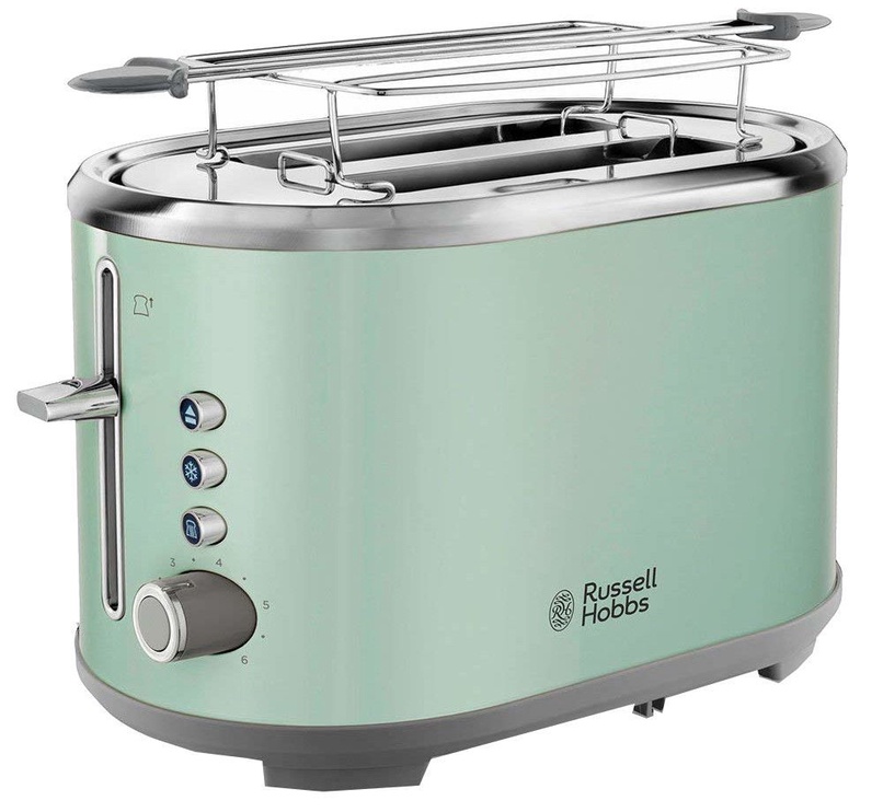 Tosteris Russell Hobbs Bubble 25080-56, zila