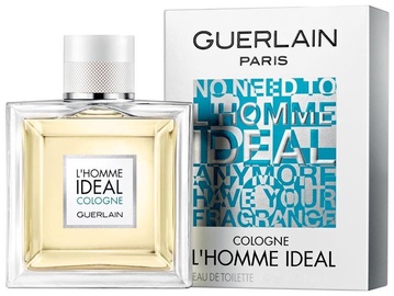 Guerlain L´Homme Ideal Cologne 100ml EDT