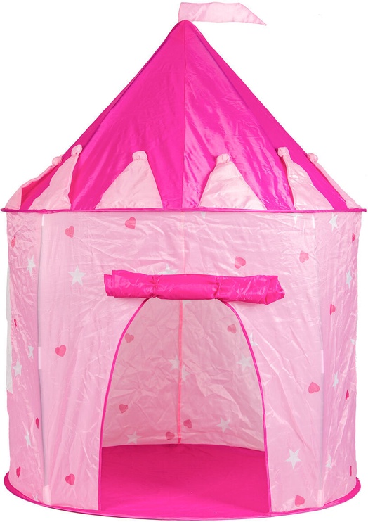 Bērnu telts iPlay Princess Castle
