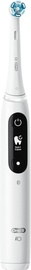 Электрическая зубная щетка Braun iO Series 7N, белый