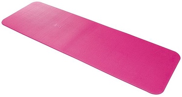 Kilimėlis fitnesui ir jogai Airex Fitline, rožinė, 180 cm x 58 cm