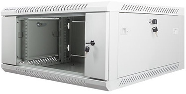 Lanberg WF01-6604-10S 4U Wall Mount Cabinet