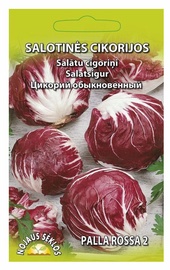 Itāļu cigoriņi Palla Rossa 2