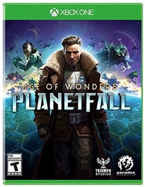Age of Wonders: Planetfall Day One Edition Xbox One