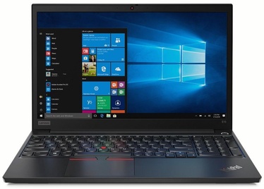 Lenovo ThinkPad E15 Black 20RD001FPB PL