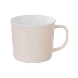 Чашка Secret de Gourmet 154522C, розовый, 0.38 л
