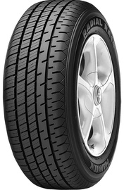 Vasaras riepa Hankook Radial RA14 225/60/R16, 105-T-190 km/h, D, C, 70 dB