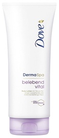 Dove DermaSpa Youthful Vitality Body Lotion 200ml
