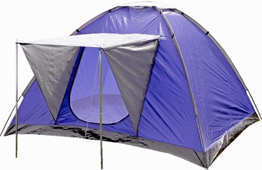 Palapinė Diana Blue Tent 3