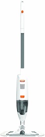 Vax Dust & Vac Cordless Hard Floor Cleaner HF86-DV-B
