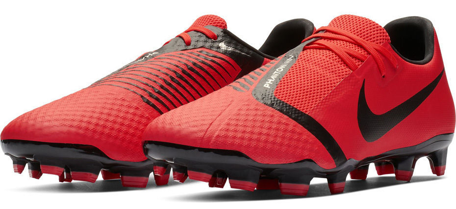 Футбольные бутсы Nike Phantom VNM, 39 - 1a.lt