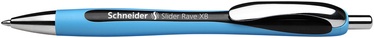 Pastapliiats Schneider Slider Rave XB must