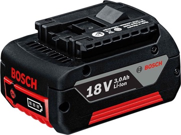 Bosch 1600Z00037 Li-Ion 18V 3Ah Battery