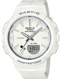Sieviešu pulkstenis Casio, kvarca