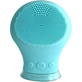 Beautifly B-Fresh Face Brush Blue